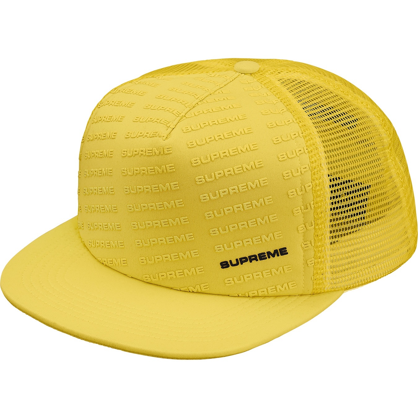 Repeat Mesh Back 5-Panel view 5